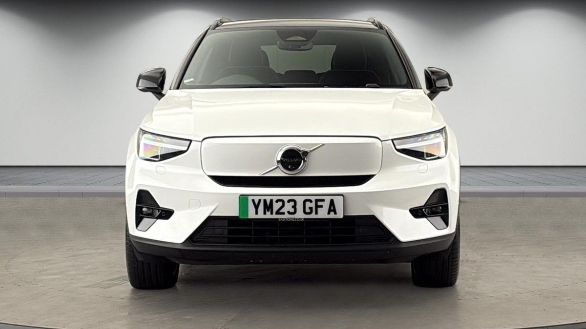 Volvo XC40 Image 3