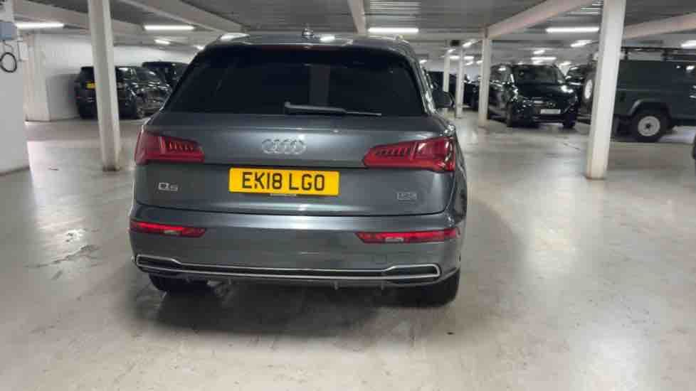 More views of Audi Q5