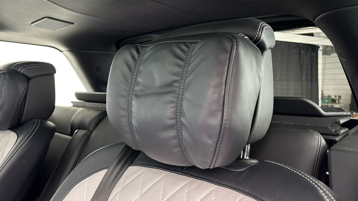 Land Rover Range Rover Image 30