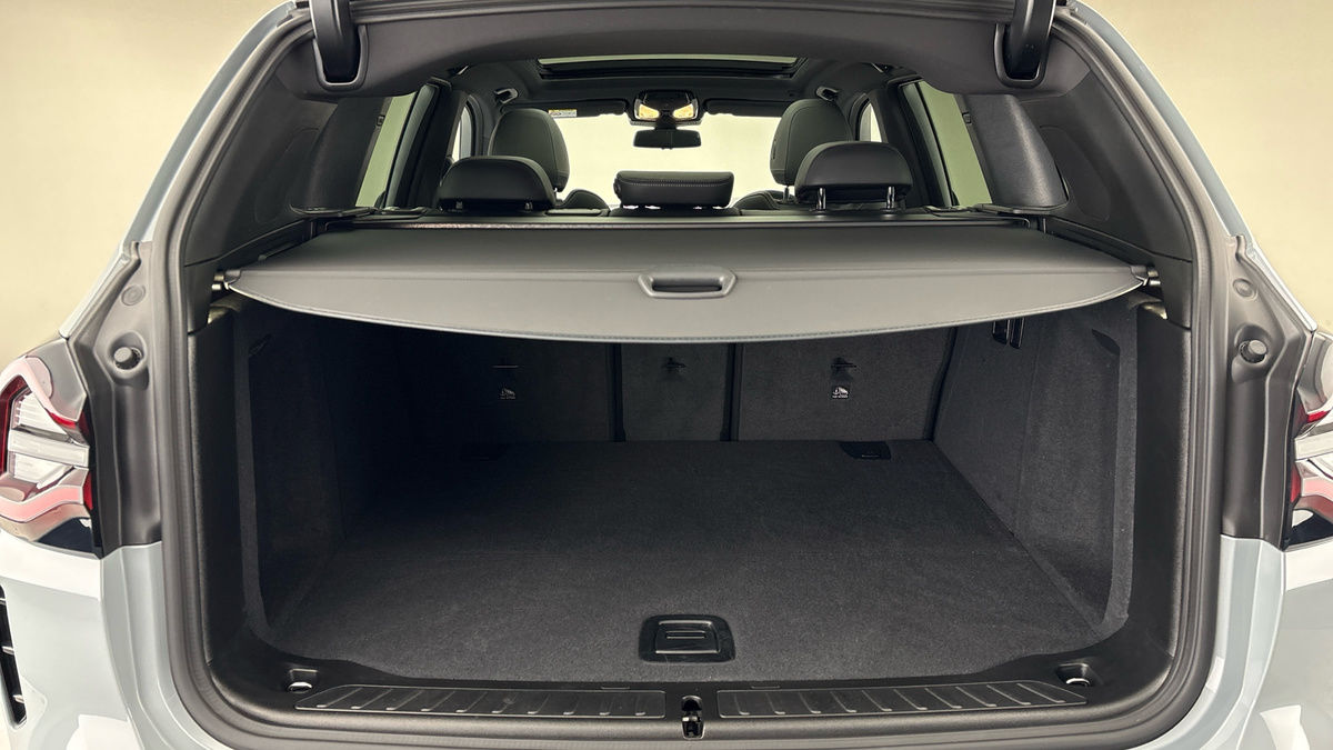 BMW X3 Image 11