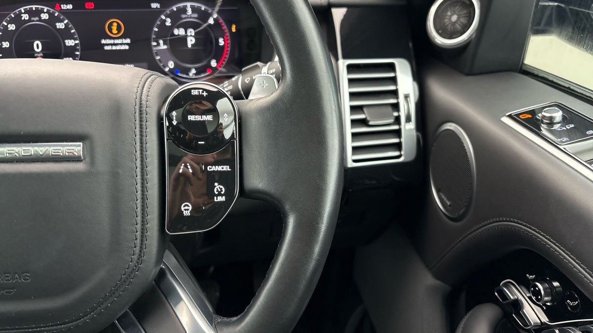 Land Rover Range Rover Image 14