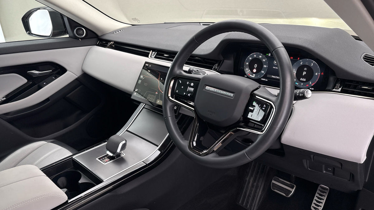 Land Rover Range Rover Evoque Image 5