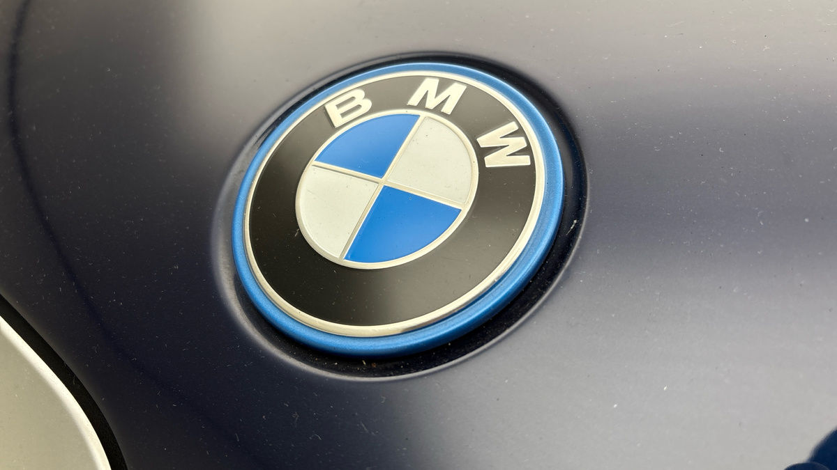 BMW 3 Series Image 24