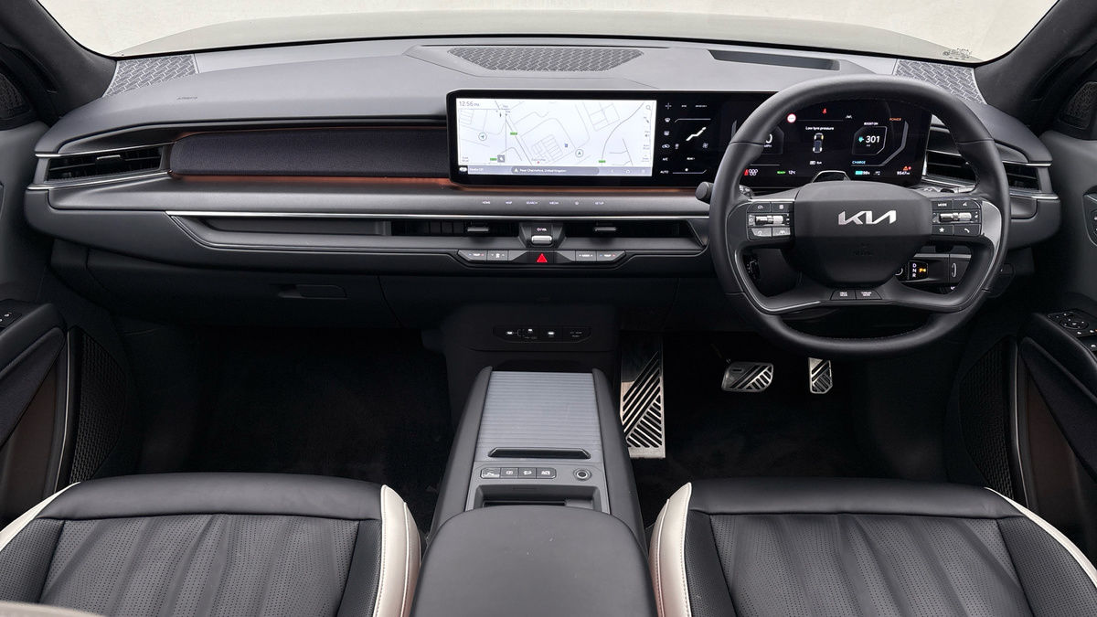 Kia EV9 Image 12