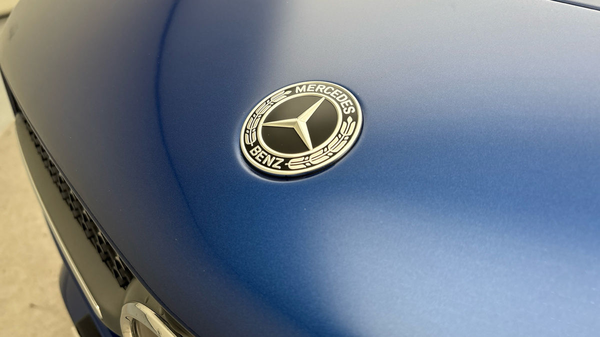 Mercedes-Benz A Class Image 24