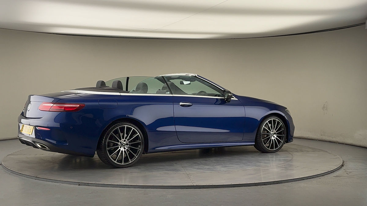 More views of Mercedes-Benz E Class