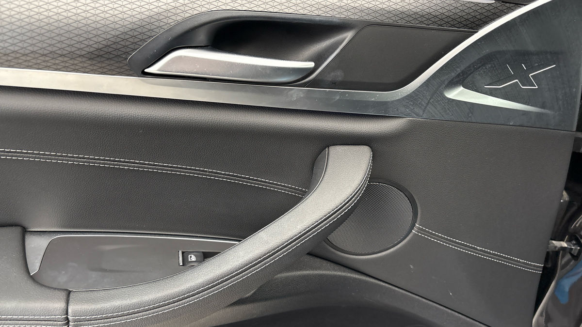 BMW X4 Image 19
