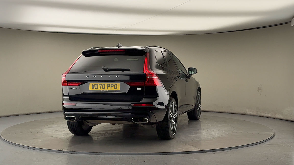More views of Volvo XC60