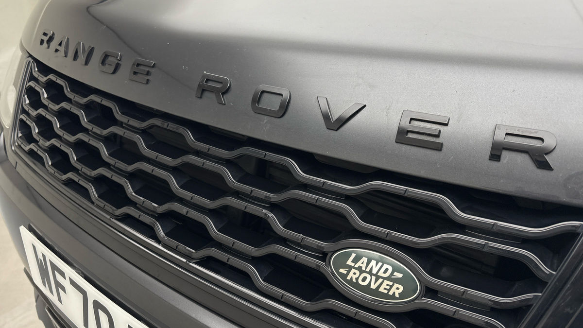 Land Rover Range Rover Sport Image 24