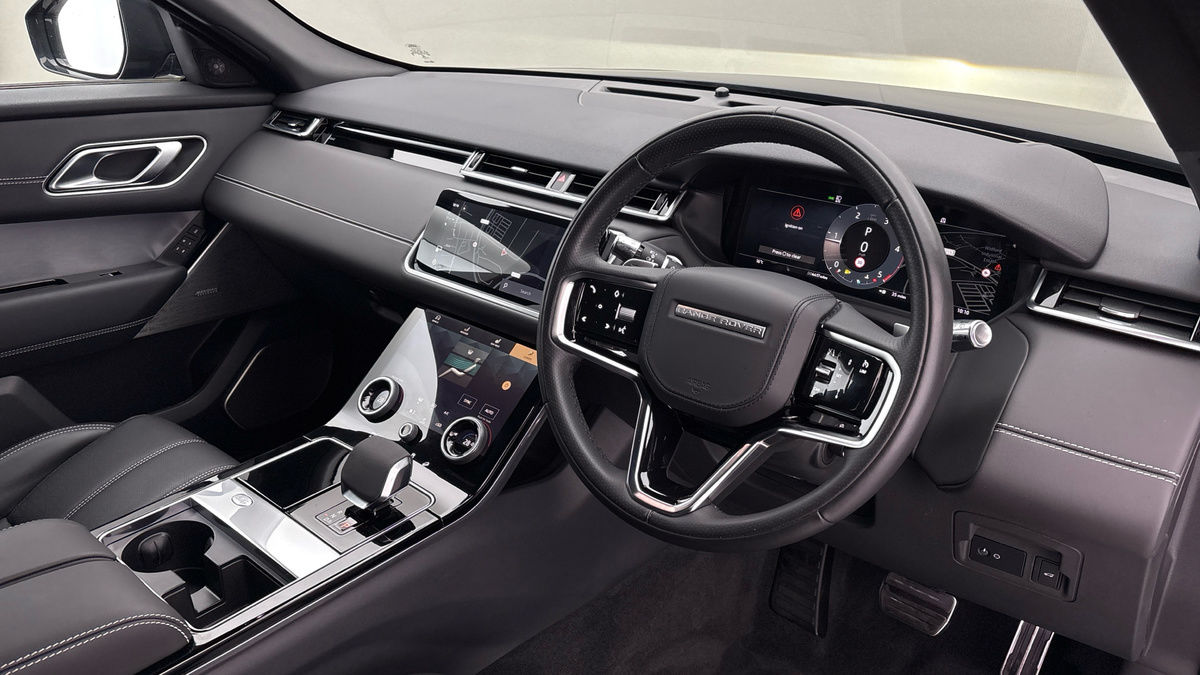 Land Rover Range Rover Velar Image 5