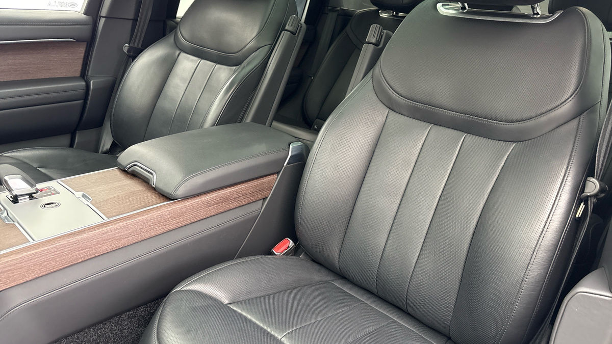 Land Rover Range Rover Image 7