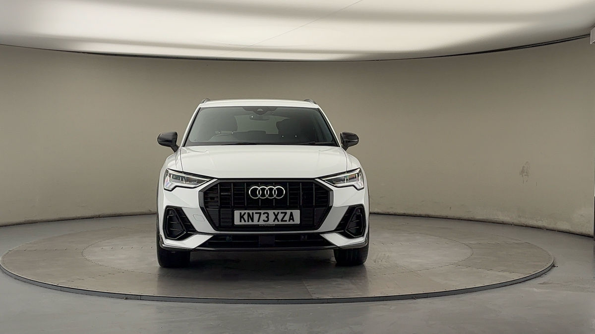 More views of Audi Q3