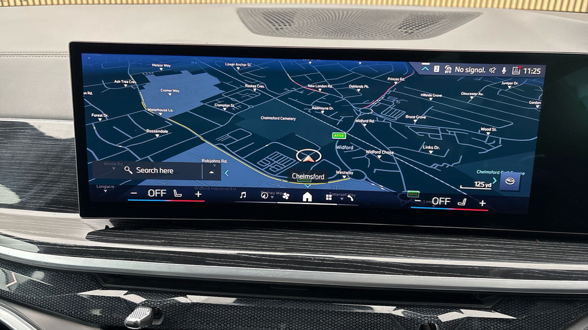 BMW X5 Image 17