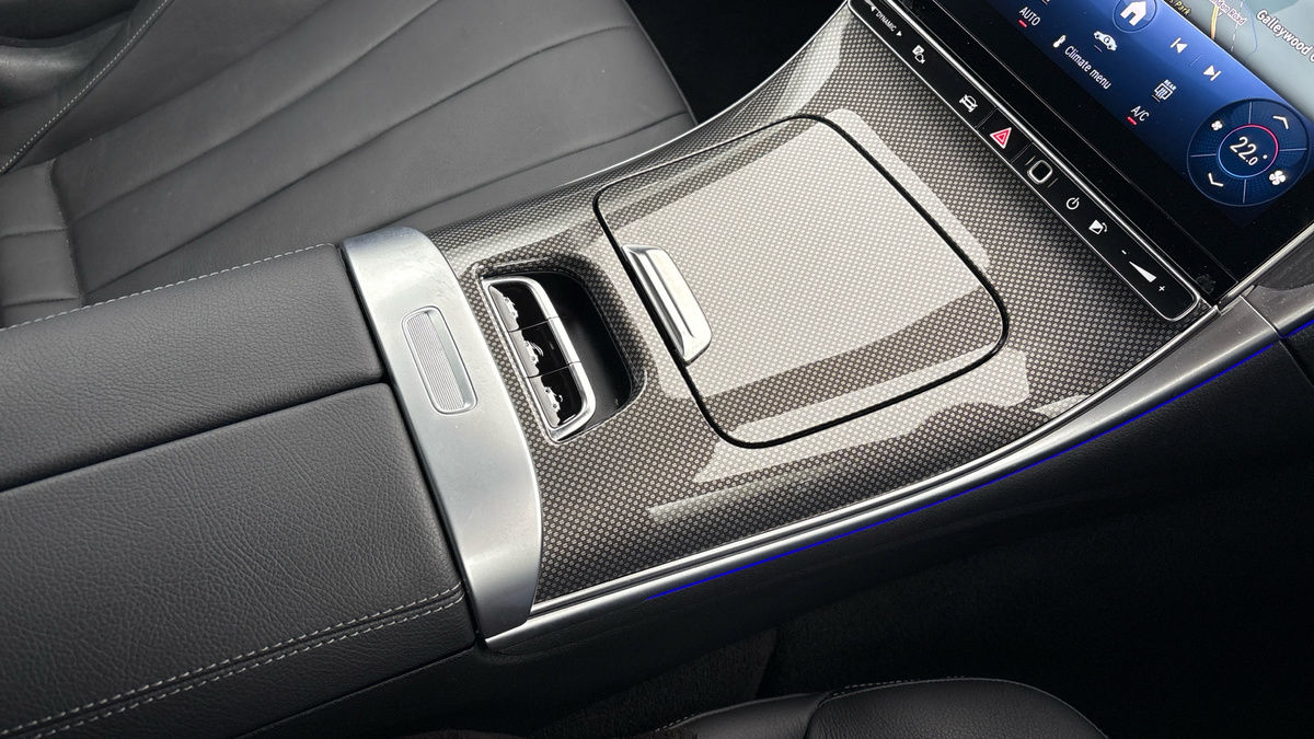 Mercedes-Benz CLE Image 18