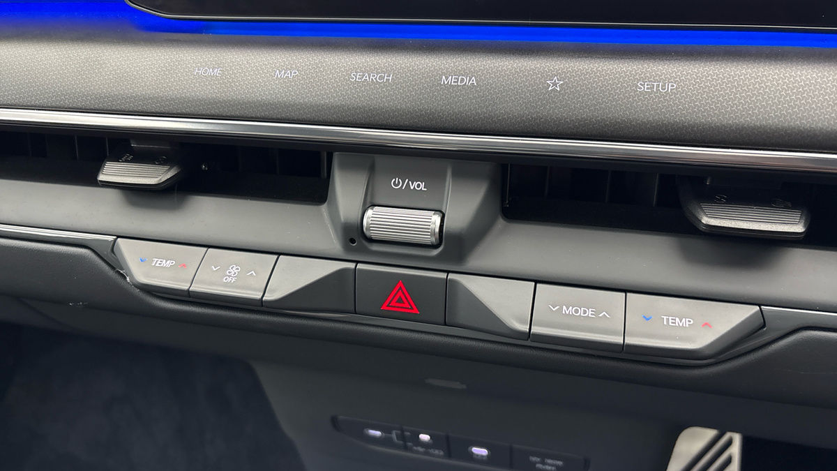Kia EV9 Image 25