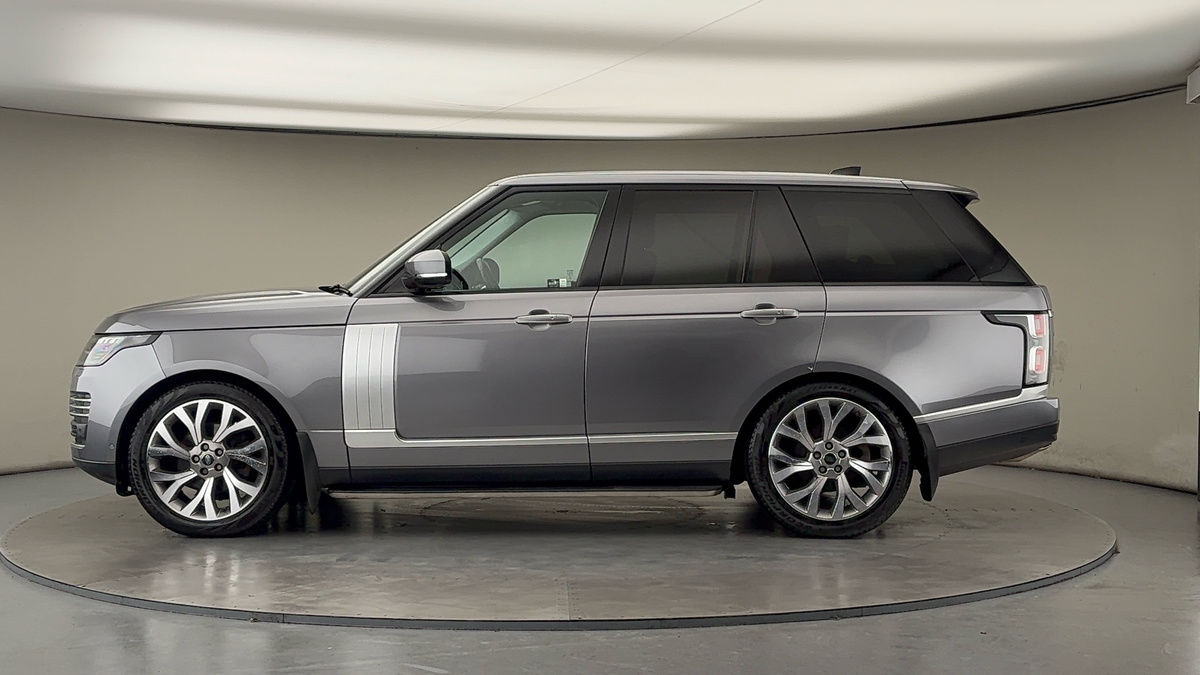 Land Rover Range Rover Image 15