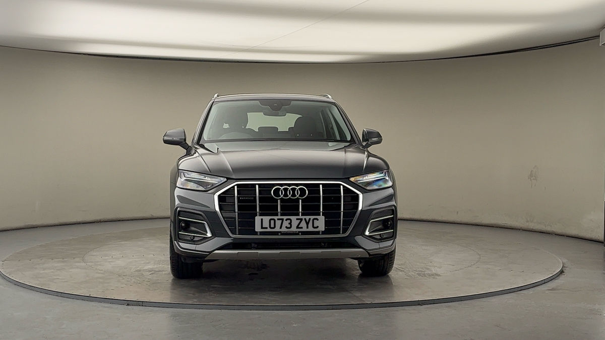 More views of Audi Q5