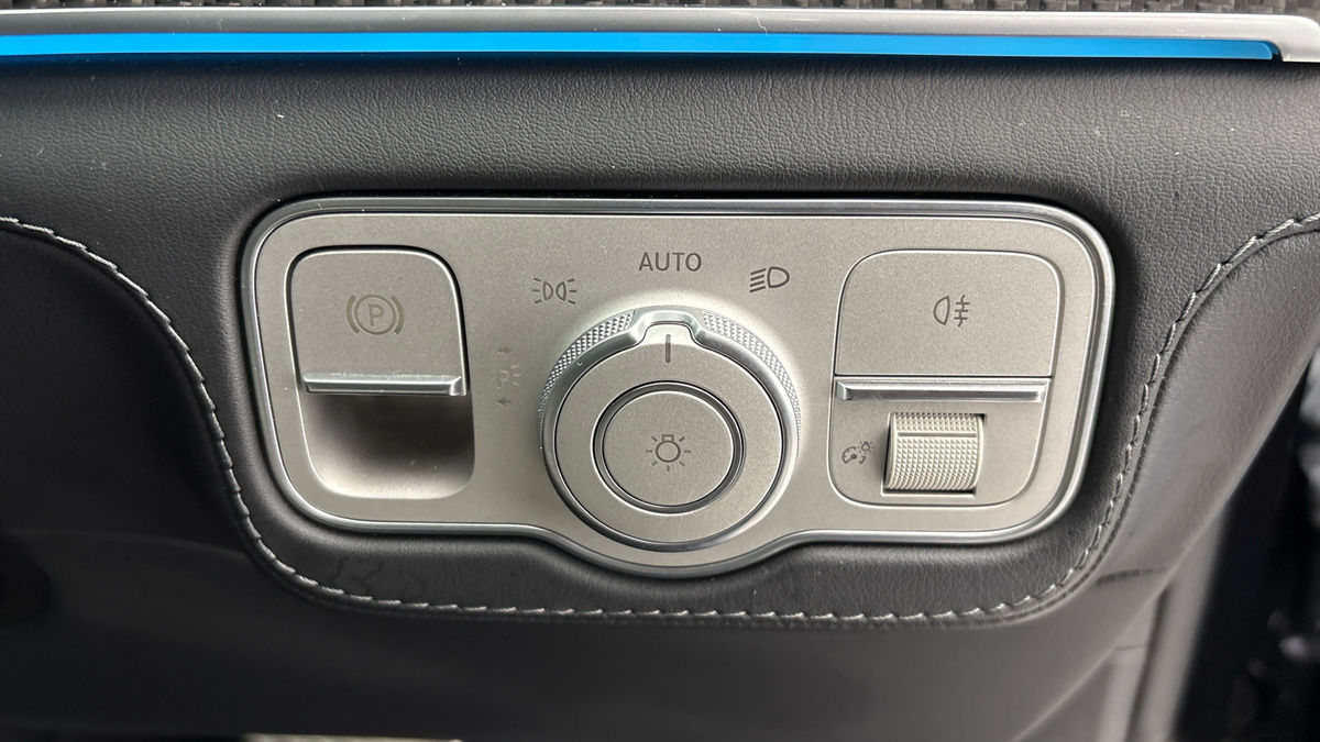Mercedes-Benz GLE Image 30
