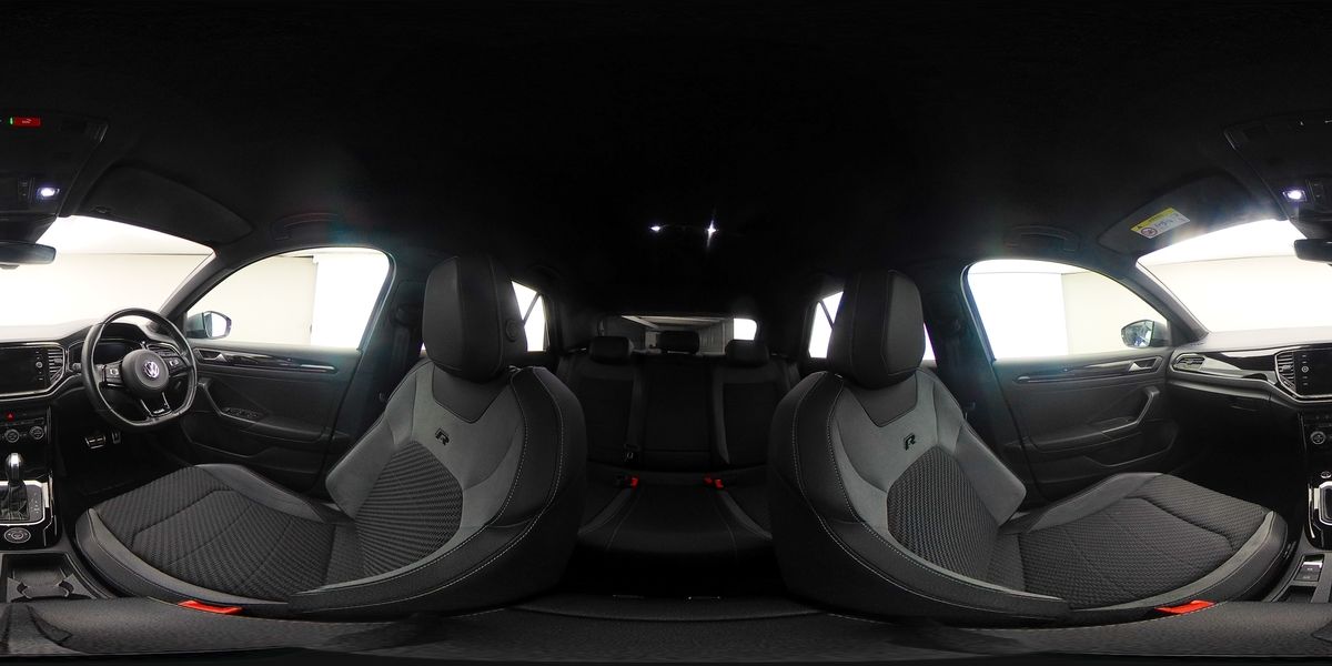 More views of Volkswagen T-Roc
