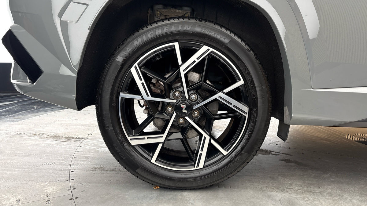 Hyundai TUCSON Image 10