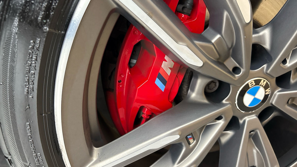 BMW 4 Series Image 29