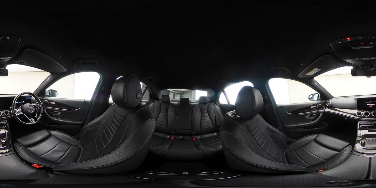 More views of Mercedes-Benz E Class