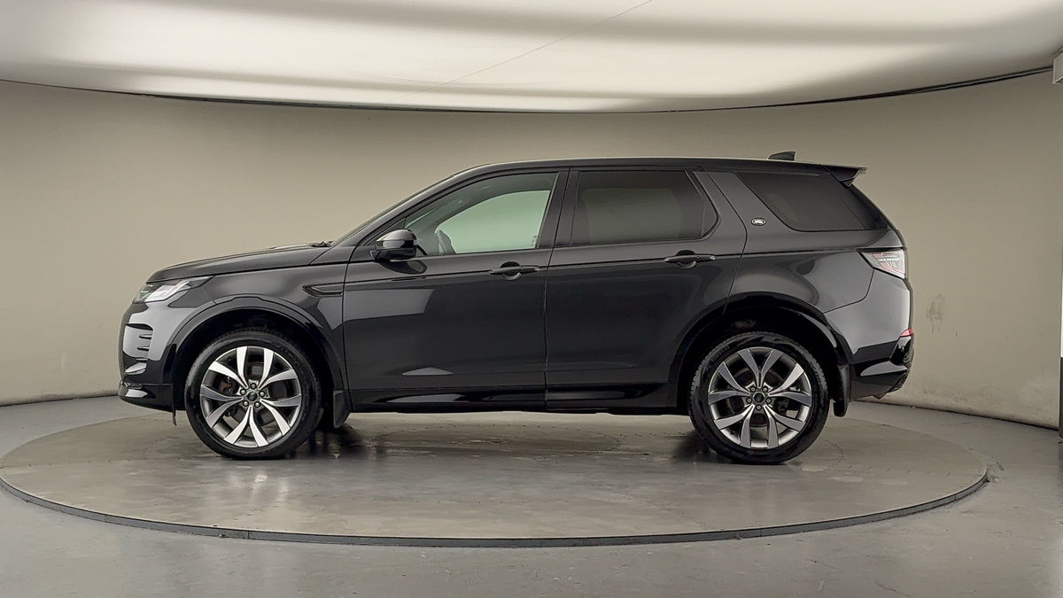 Land Rover Discovery Sport Image 15