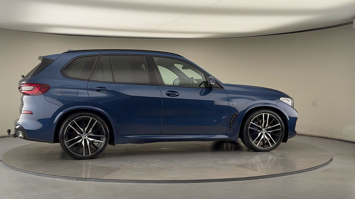 More views of BMW X5