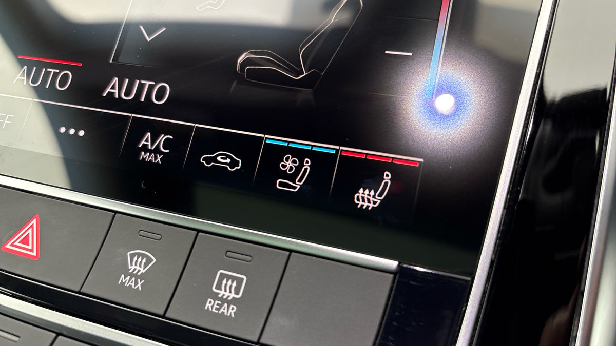 Audi Q7 Image 32
