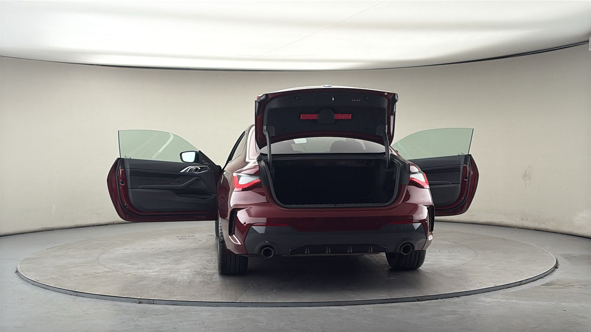 More views of BMW 4 Series