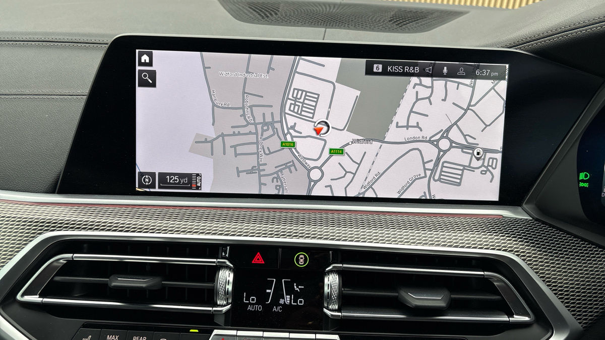BMW X5 Image 17