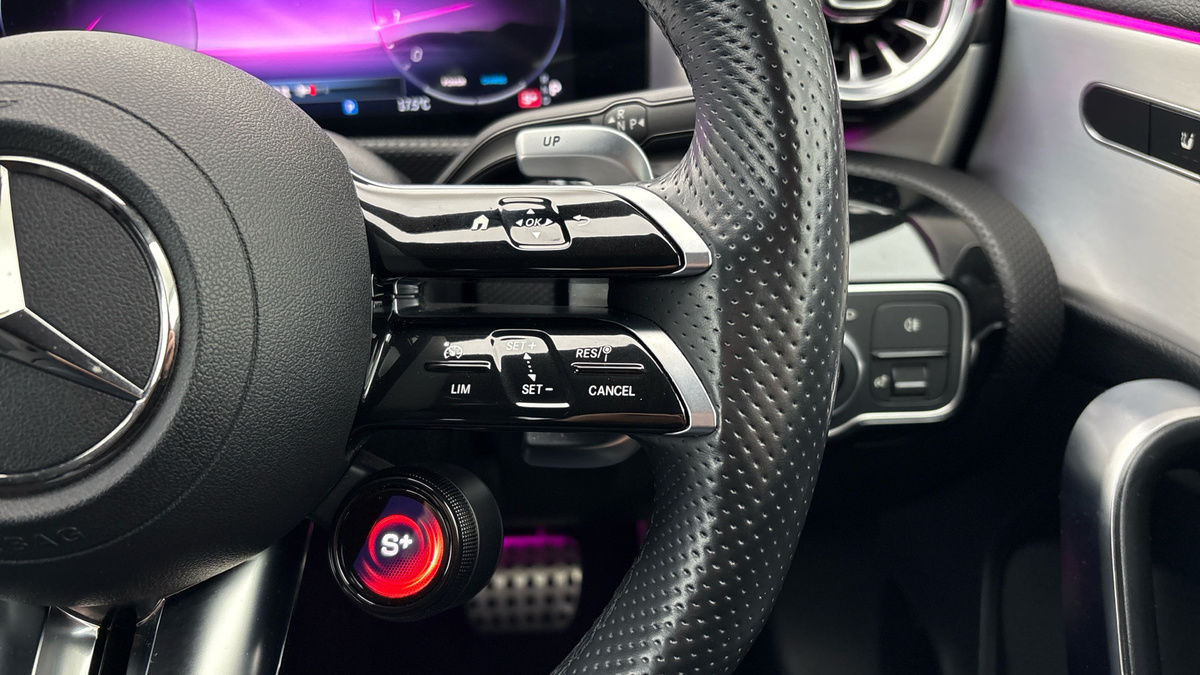 Mercedes-Benz A Class Image 14