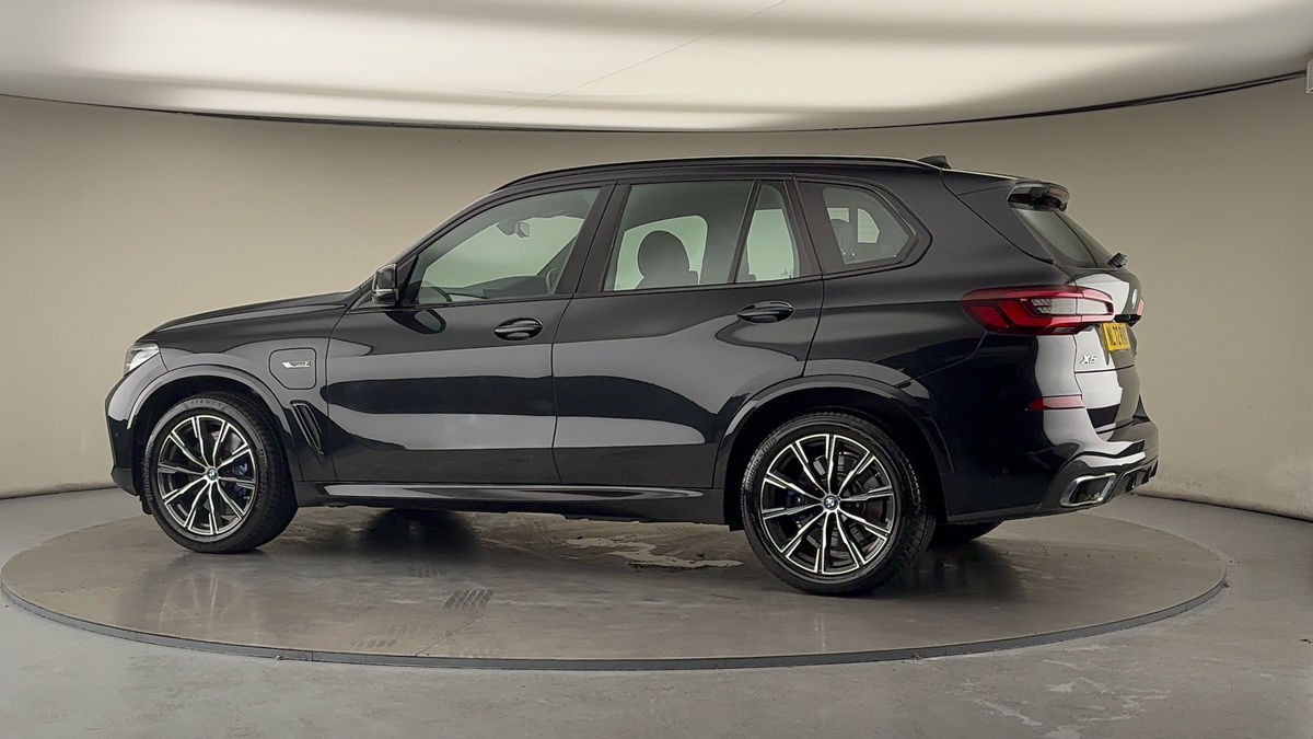 More views of BMW X5