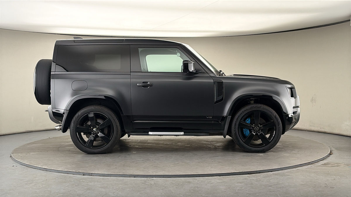 Land Rover Defender 90 Image 16