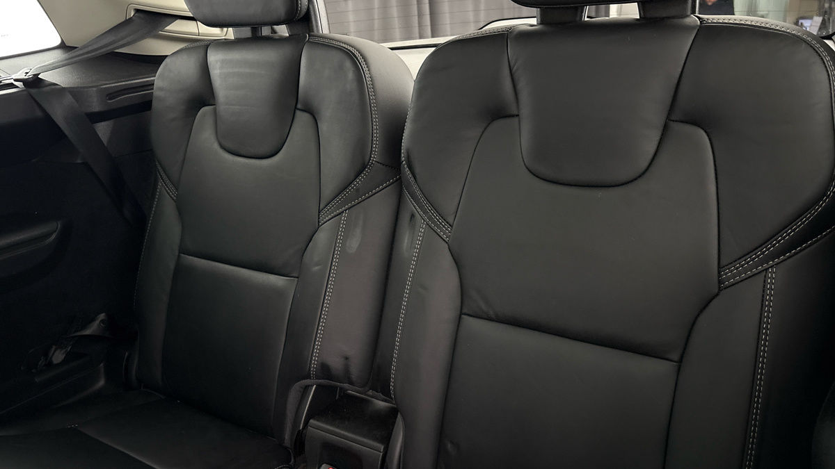 Volvo XC90 Image 32