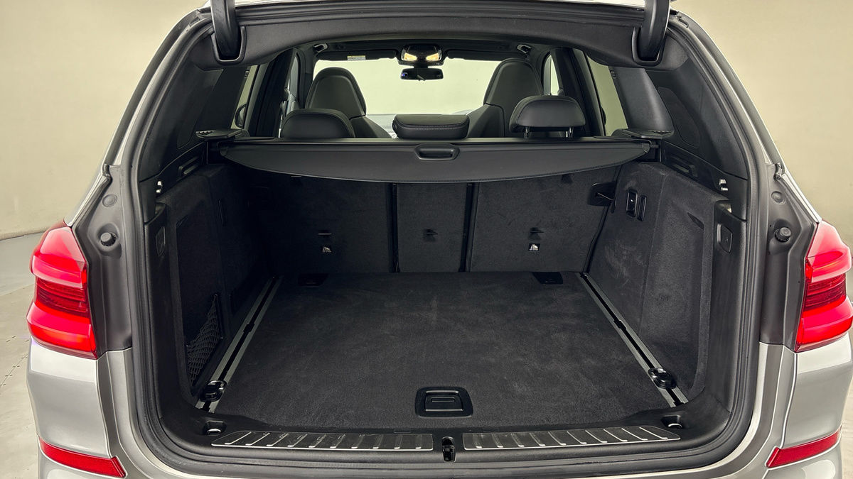 BMW X3 M Image 11