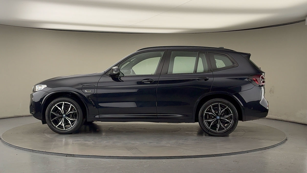 More views of BMW X3