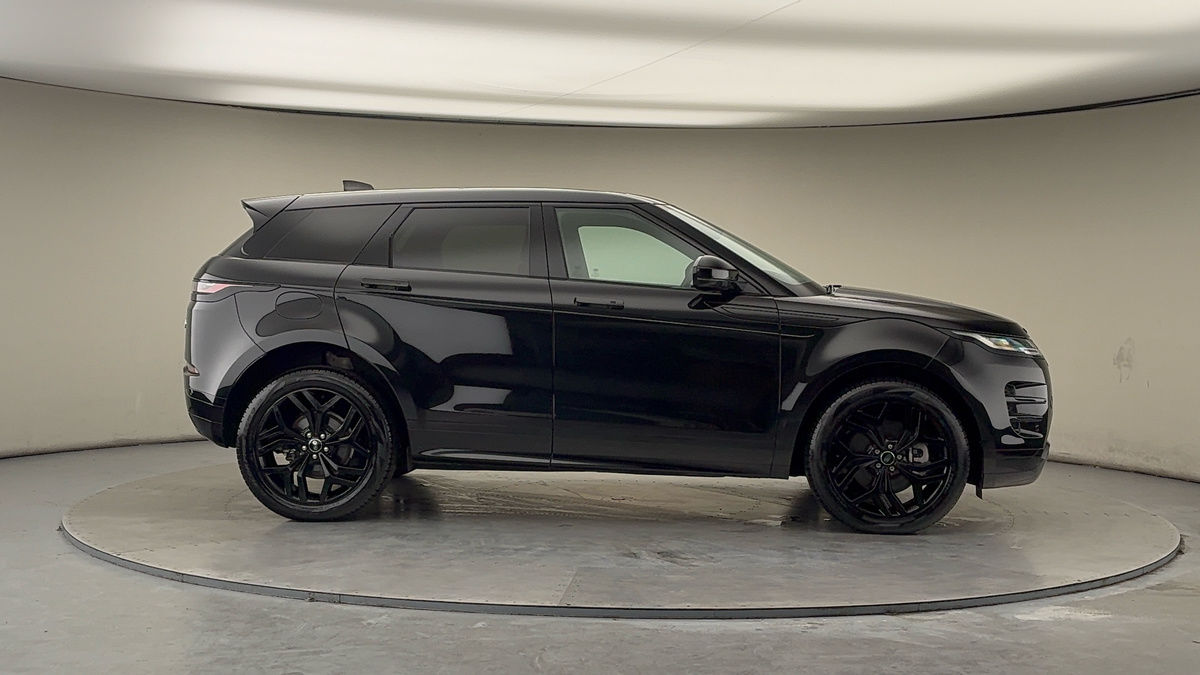 Land Rover Range Rover Evoque Image 16
