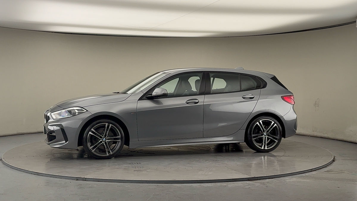 More views of BMW 1 Series