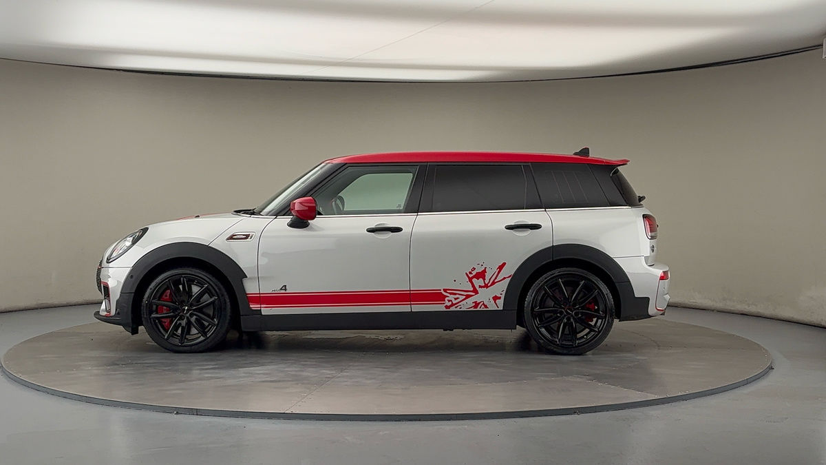 MINI Clubman Image 15