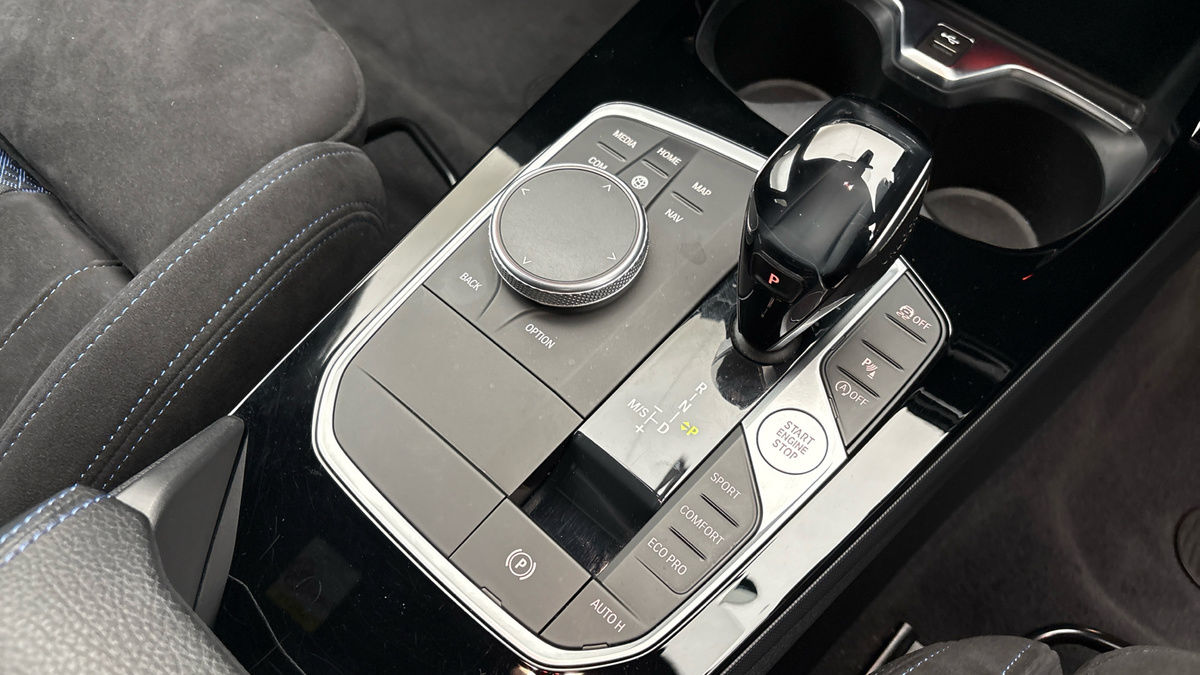 BMW 1 Series Image 6