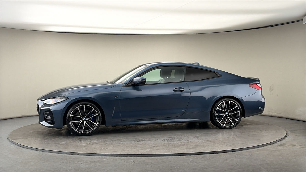 More views of BMW 4 Series