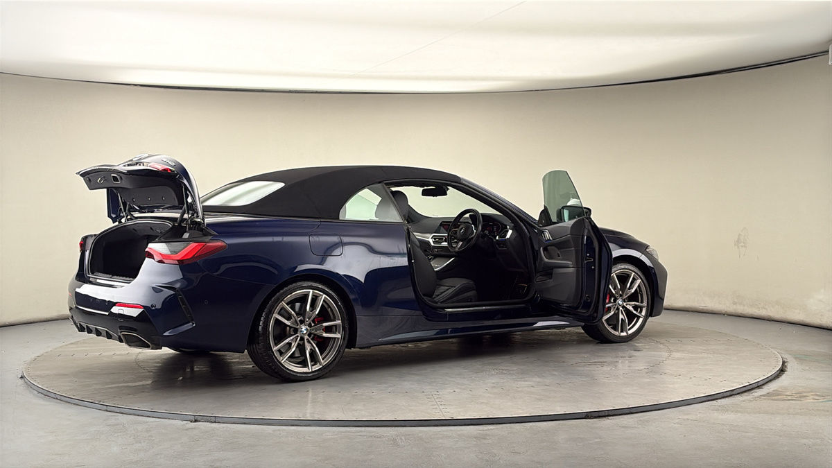 More views of BMW 4 Series