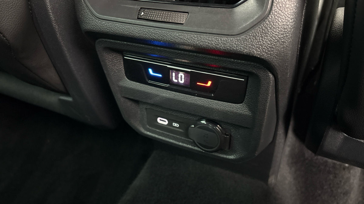 Volkswagen Tiguan Image 27
