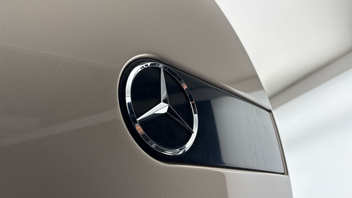 Mercedes-Benz G Class Image 52