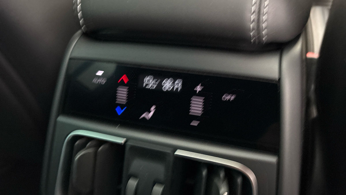 Maserati Grecale Image 27