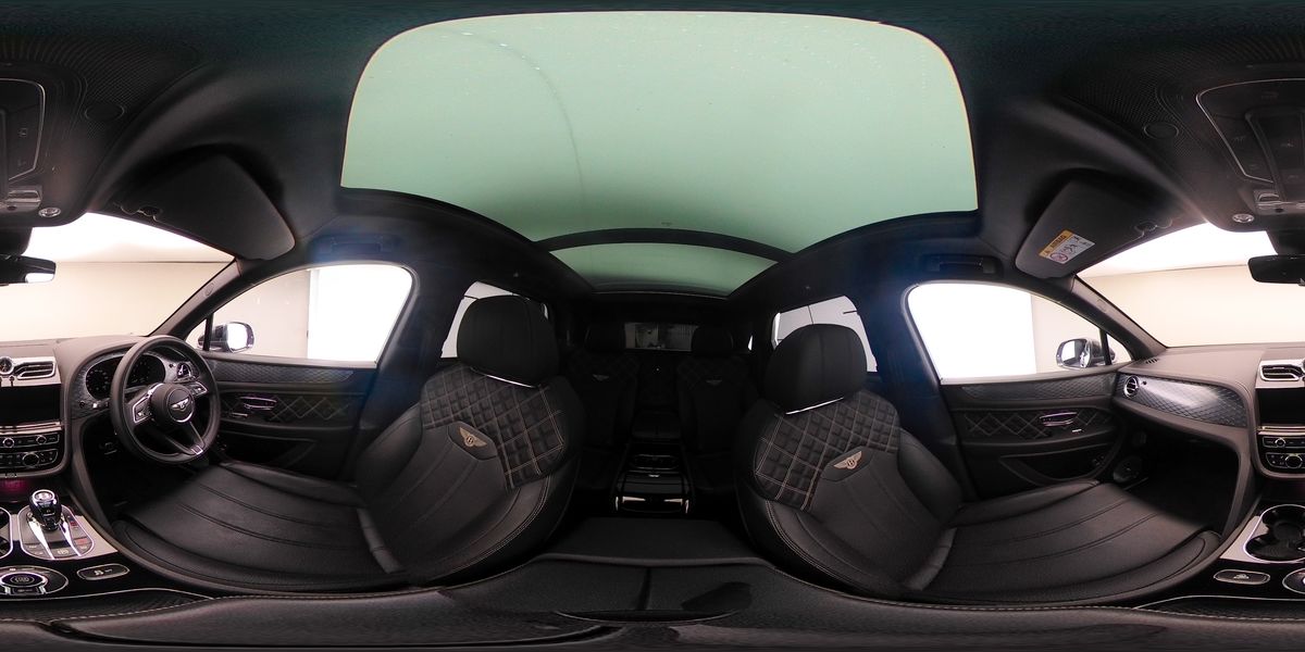 More views of Bentley Bentayga