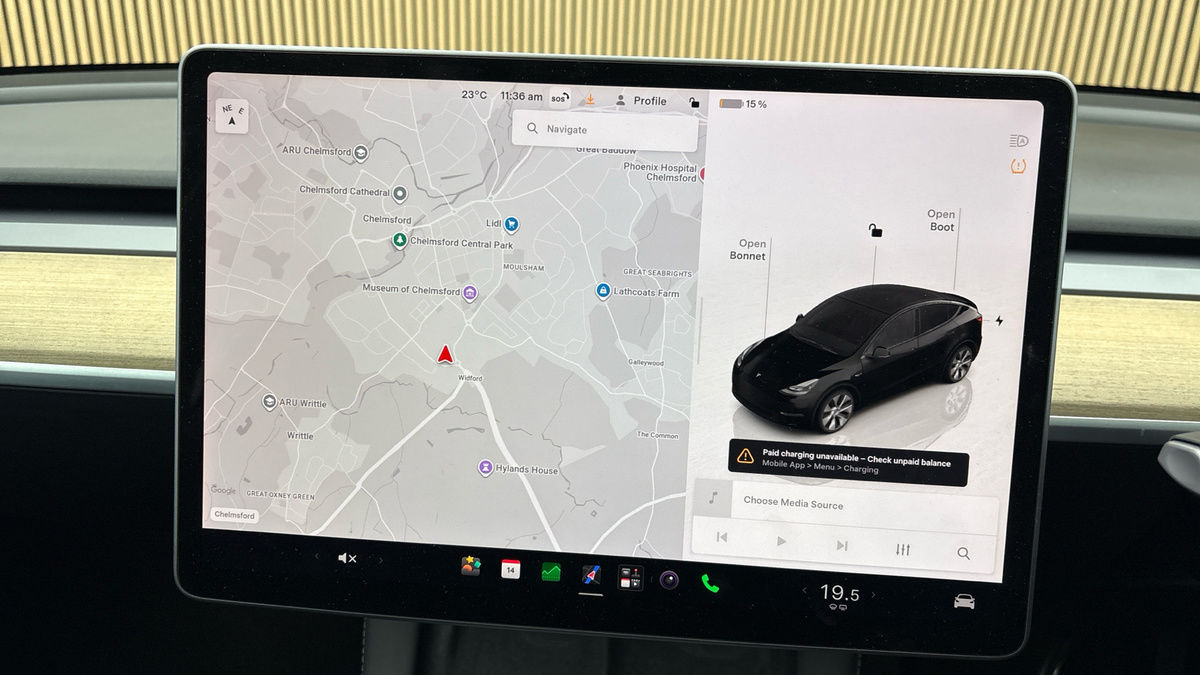 Tesla Model Y Image 17