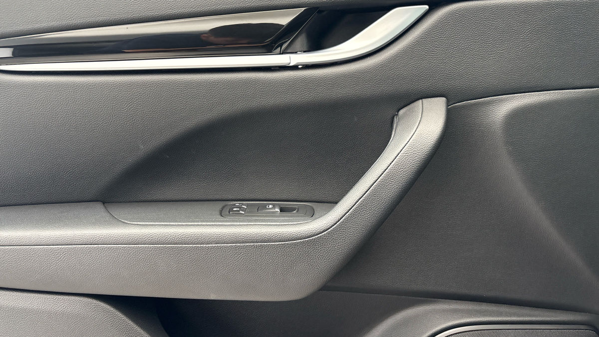 Maserati Levante Image 19