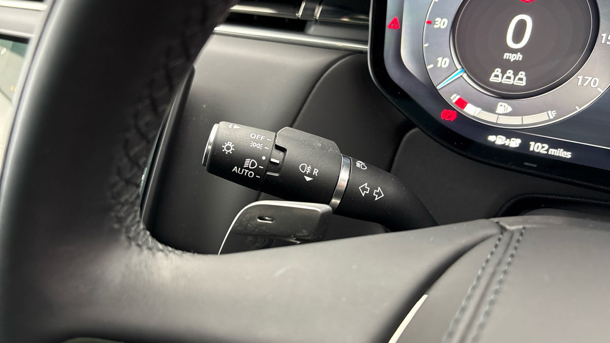 Land Rover Range Rover Sport Image 27